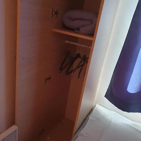 Mobil-home *