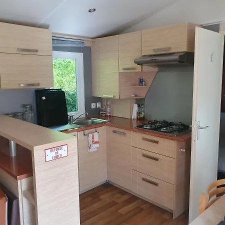 Mobil-home *