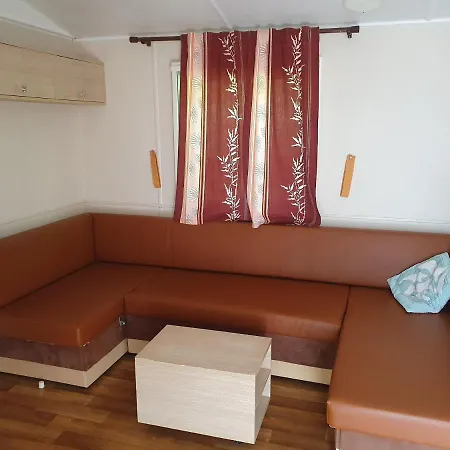 Mobil-home Saint-Chéron